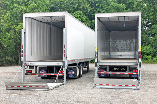 Liftgate & Residential Delivery Fee