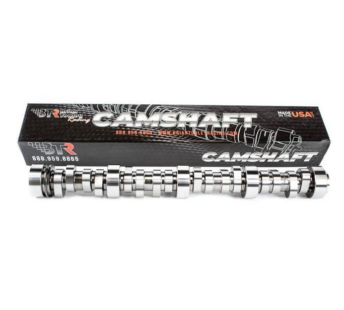 BTR LS1/LS2 STAGE 3 CAMSHAFT